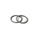 571-T 13/16" I.D. x 31/32" O.D. x 1/16" Wall Cap Gasket