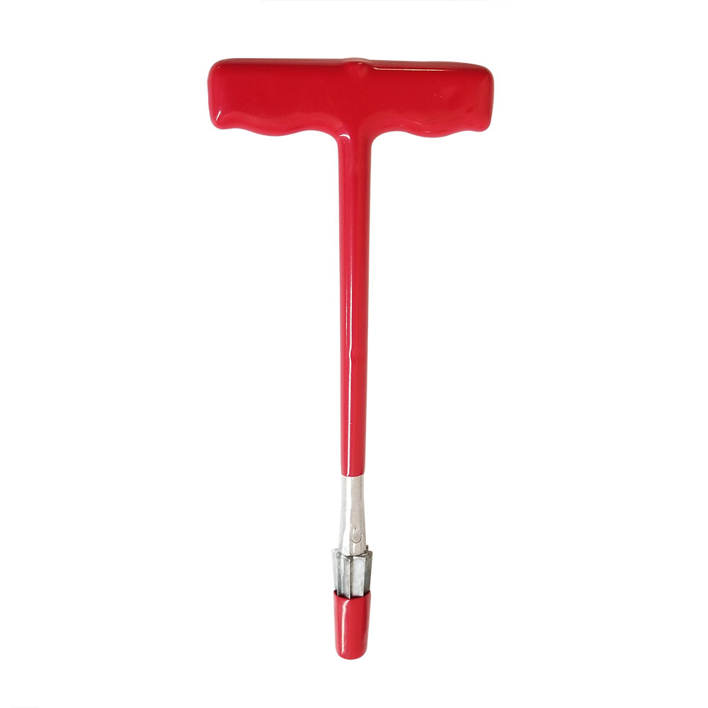 893-T 1/2" & 3/4" Combination Stub Out Wrench