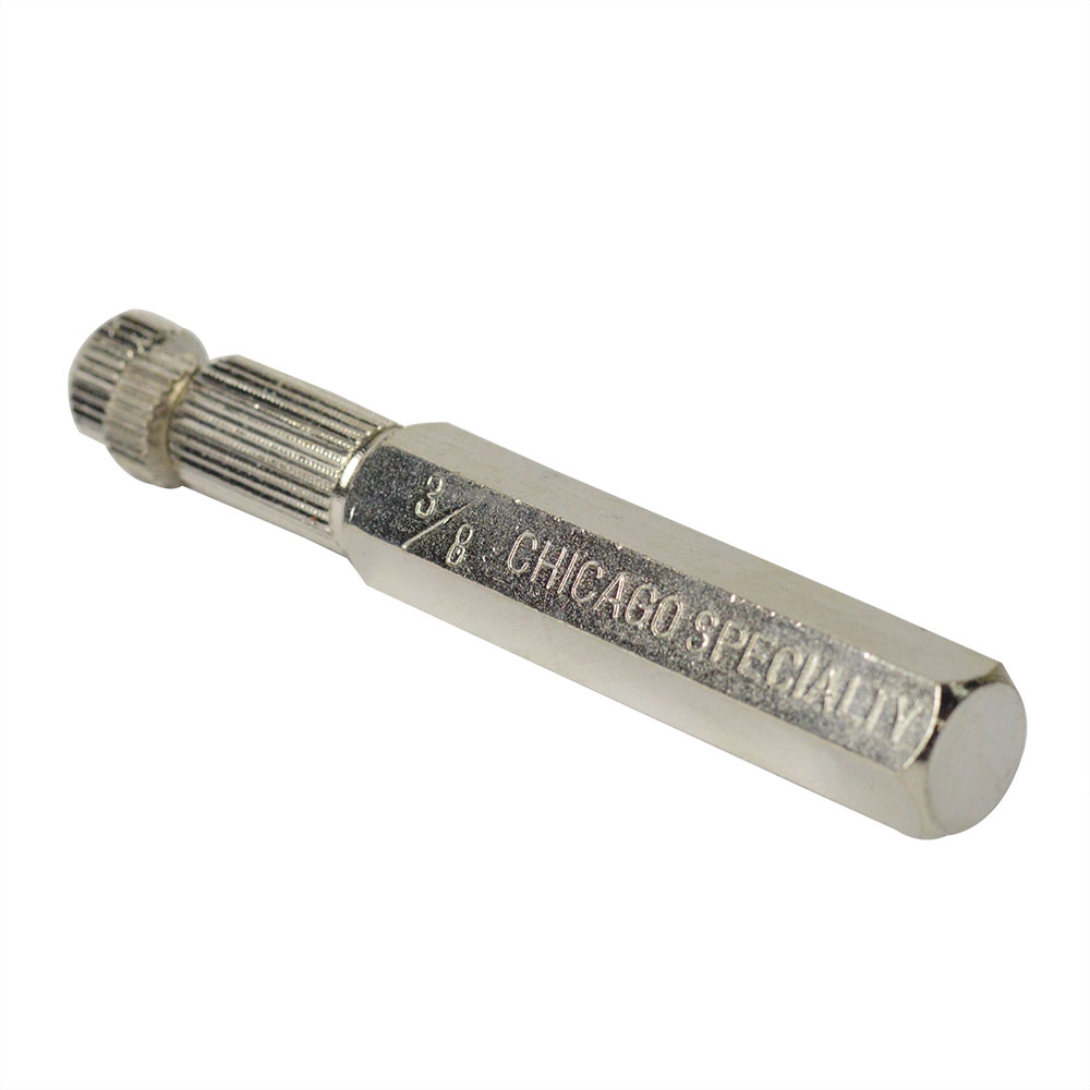 896-T 3/4" Internal Wrench / Nipple Extractor