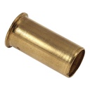 1041-T 5/16" Lead-Free Brass Insert/Sleeve 2/Pack