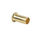 1042-T 3/8" Lead-Free Brass Insert/Sleeve 2/Pack