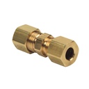 1063-T 62-C 1/2" Comp  Lead-Free Brass Coupling