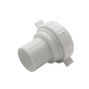 1264-T 1-1/2" OD X 1-1/4" OD Slip Joint Reducer Coupling