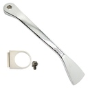 1515-T Price Pfister Flowmatic Tub Shower Faucet Lever Handle - Chrome
