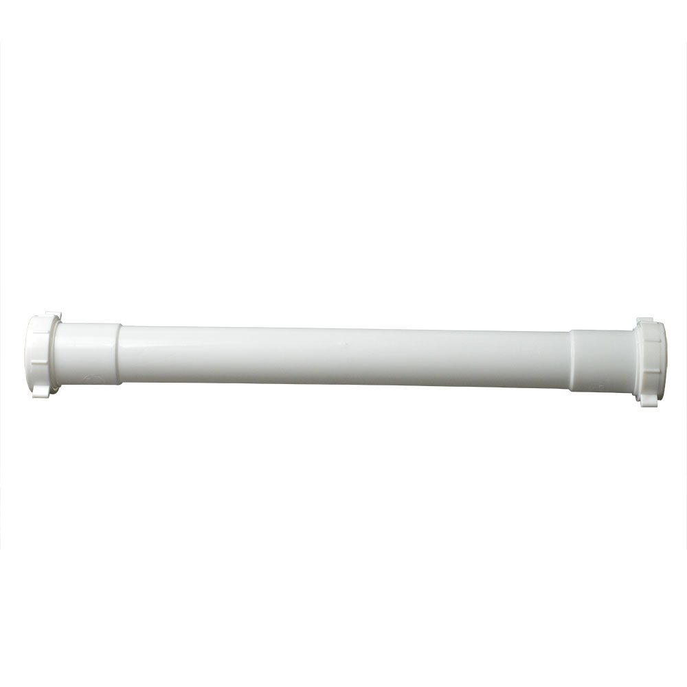 1639-T 1-1/2" X 16" Double Slip Joint Extension