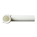 1657-T 7 Slip Joint Waste Arm