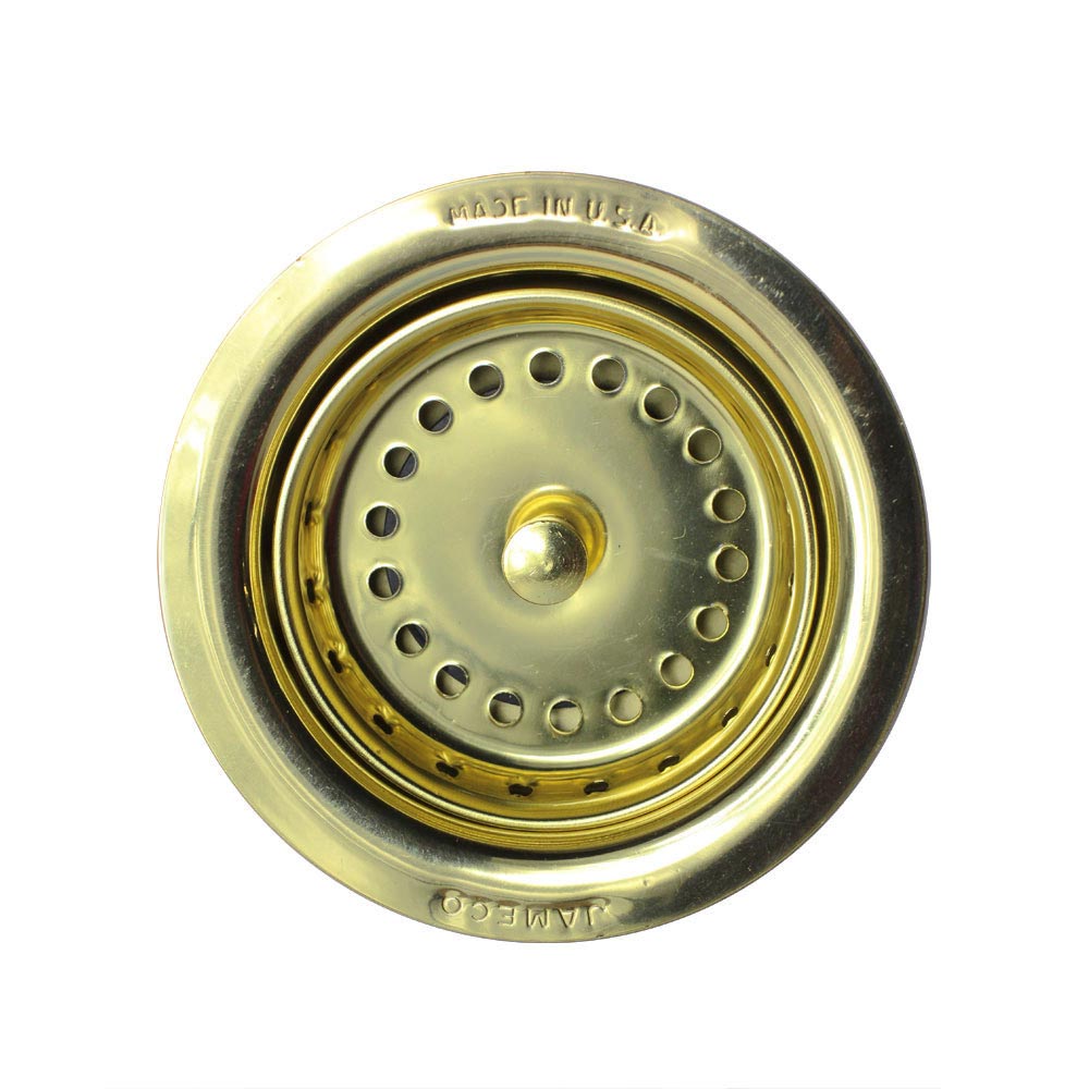 2262-T PB SINK STRAINER