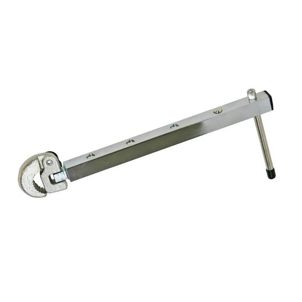 2340-T ADJ. BASIN WRENCH 9-15