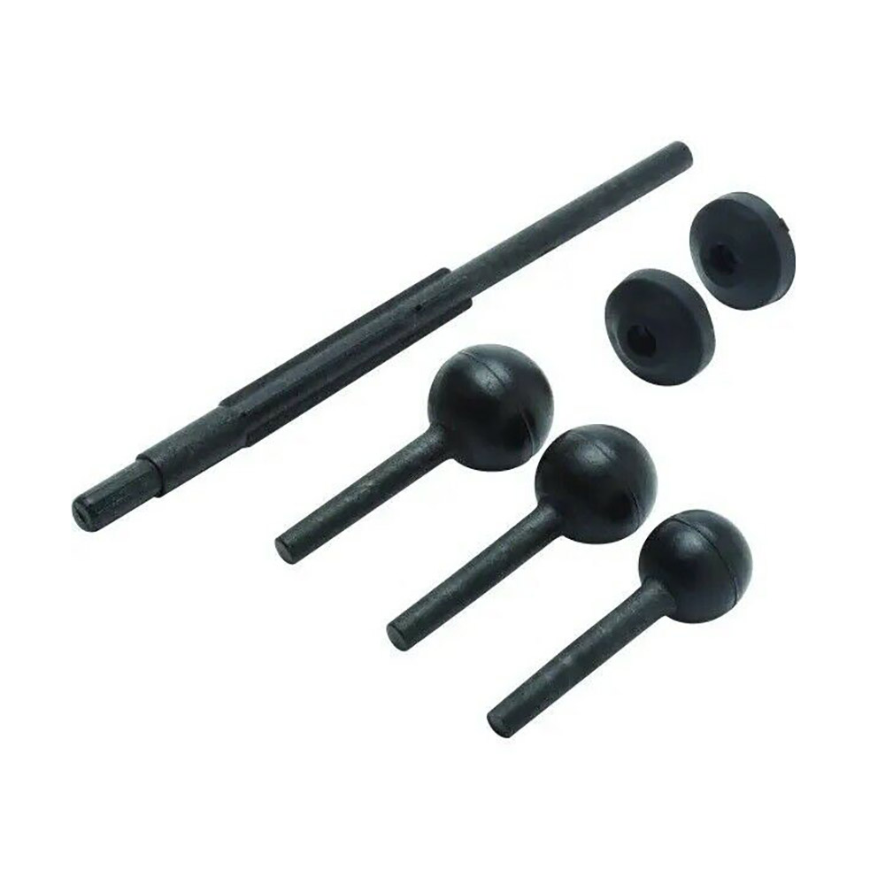 2491-T UNIV. POP-UP ROD ASSBLY