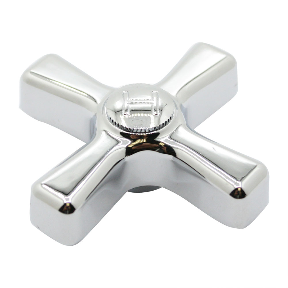 2543-T American Standard Cross Handle - Hot