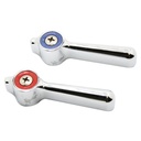 2570-T T&S LEVER HDLS H/C