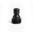3392-T POLY MALE QUICK CPL