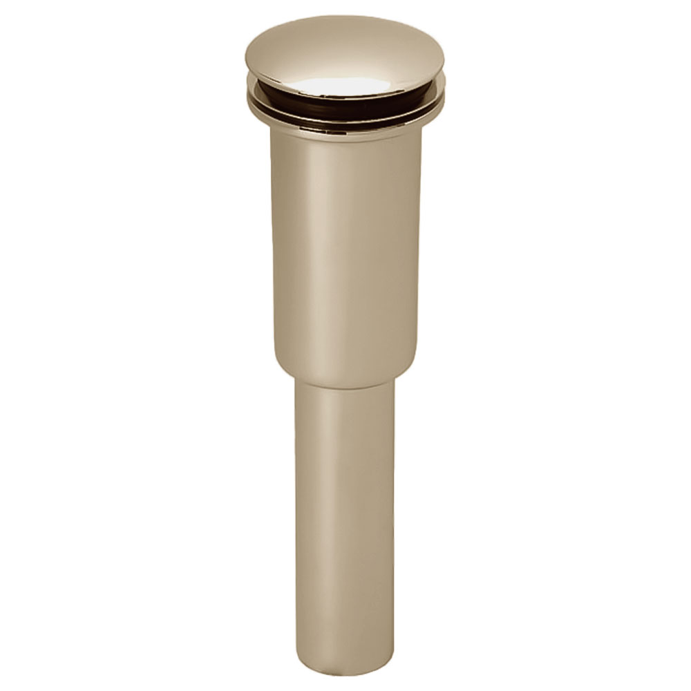 5714-T Vessel Sink Plug Lift Off - Satin Nickel