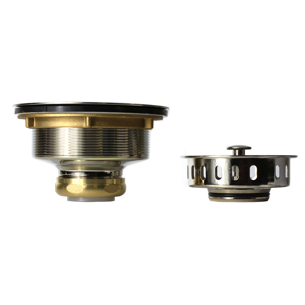 5723-T BASKET STRAINER SN