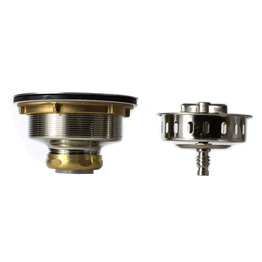 5724-T SPIN/SEAL BSK STRNR SN