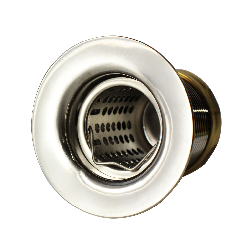 5725-T DEEP JR DUO STRNR SN