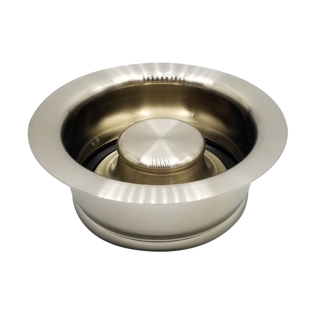 5727-T Disposer Drain Unit - Brushed Nickel