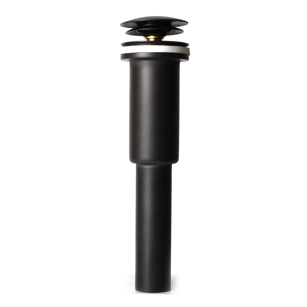 5814-T  Vessel Sink Plug Lift Off - ORB