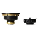 5823-T BASKET STRAINER ORB