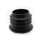 FTS-4 4" WAX FREE SEAL
