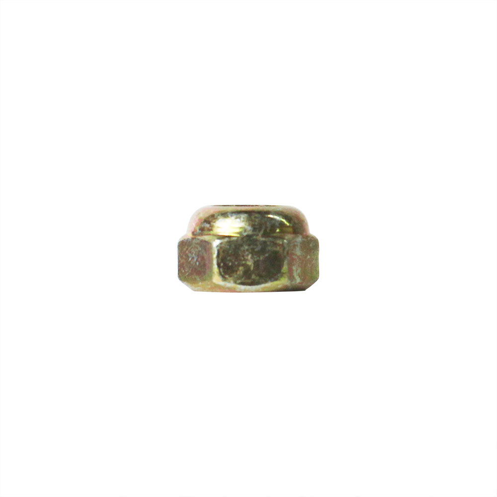 5/16 OPEN END NUTS BRASS