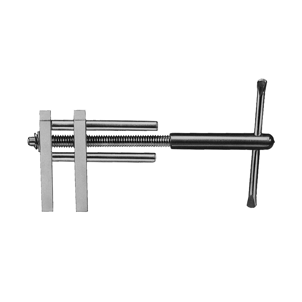 4" Internal Spud Wrench