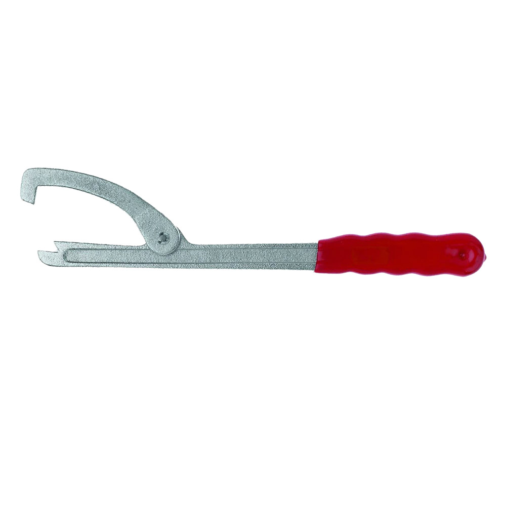 #186 STRAINER LOCKNUT WRENCH