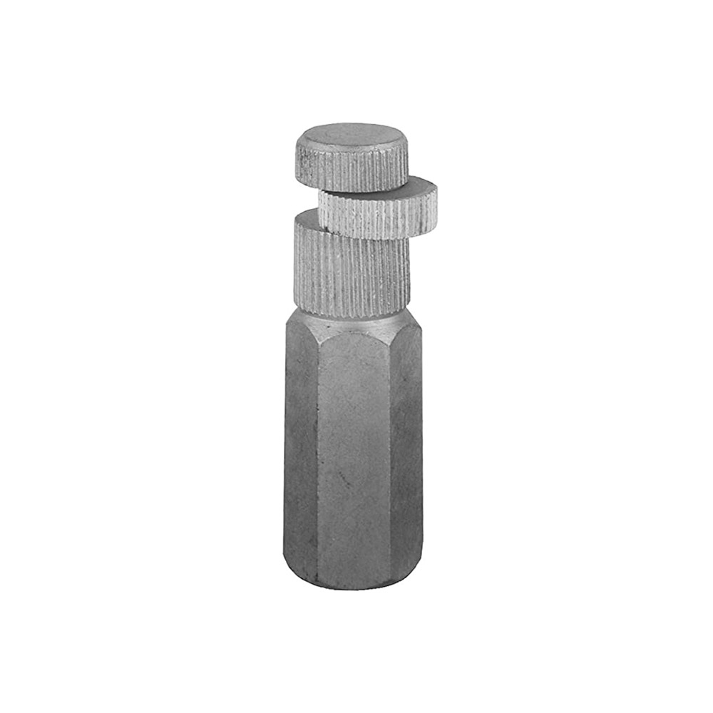 1" Internal Nipple Extractor / Pipe Wrench