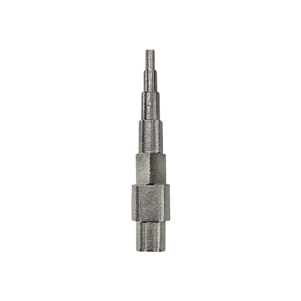 1/2"- 2" Radiator Valve Spud Wrench