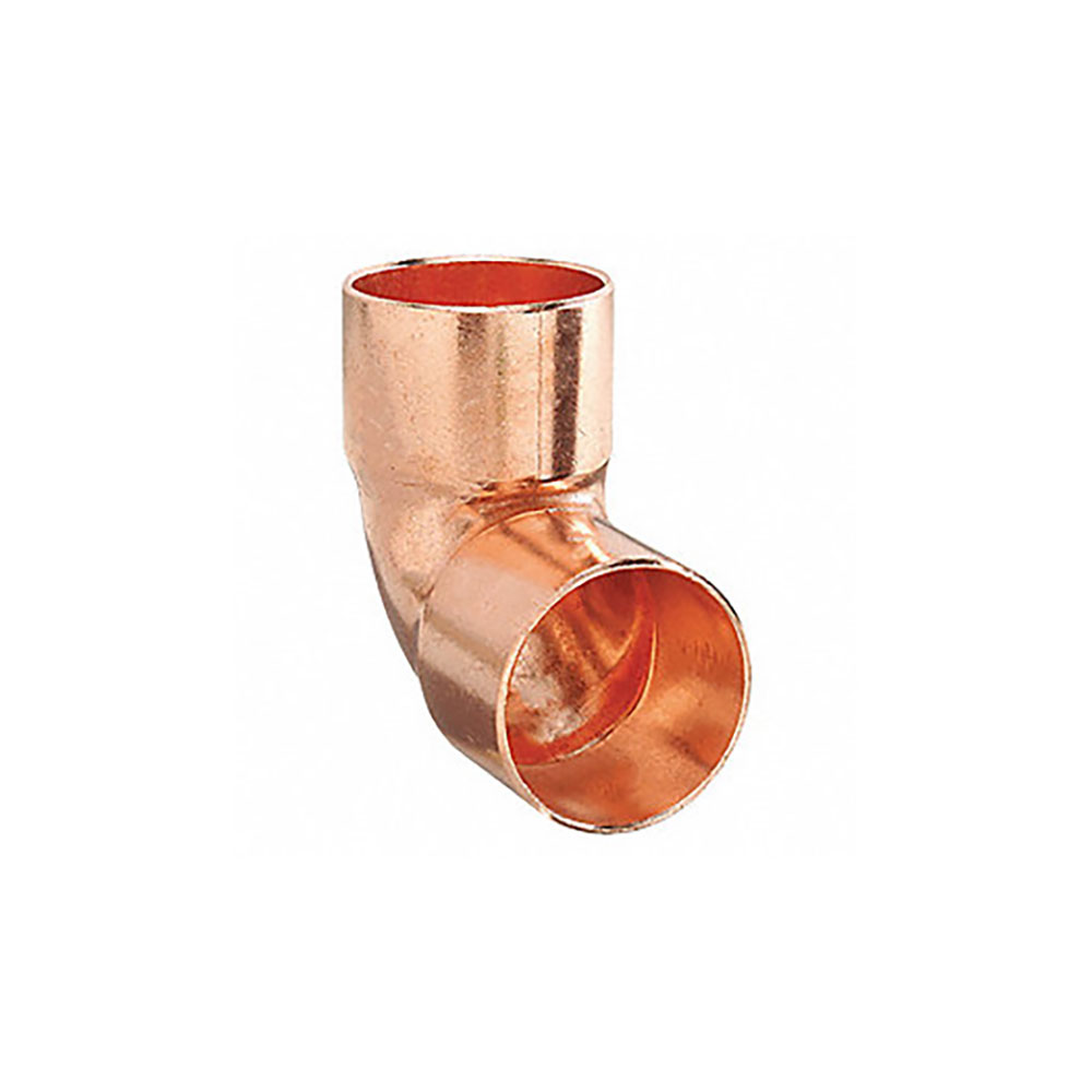 1" Copper 90 Elbow