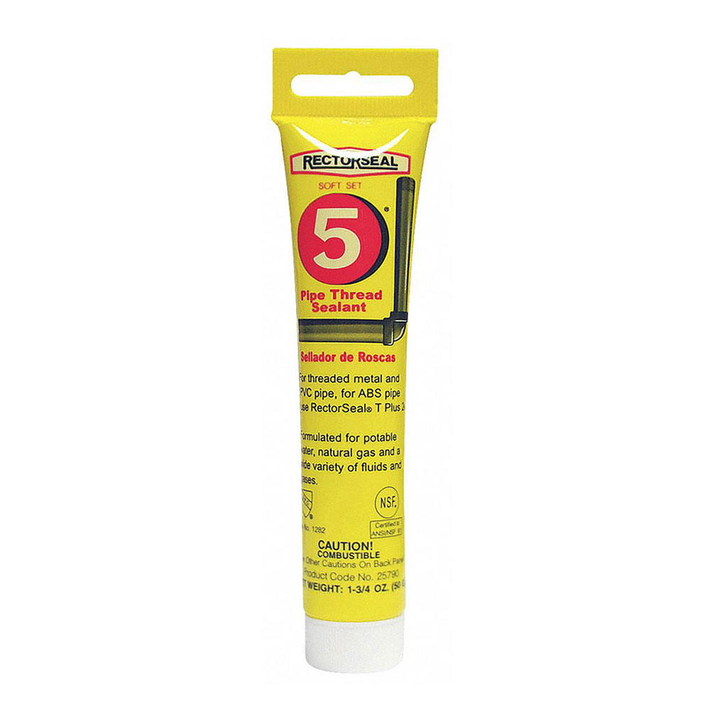 1 3/4 OZ RECTORSEAL