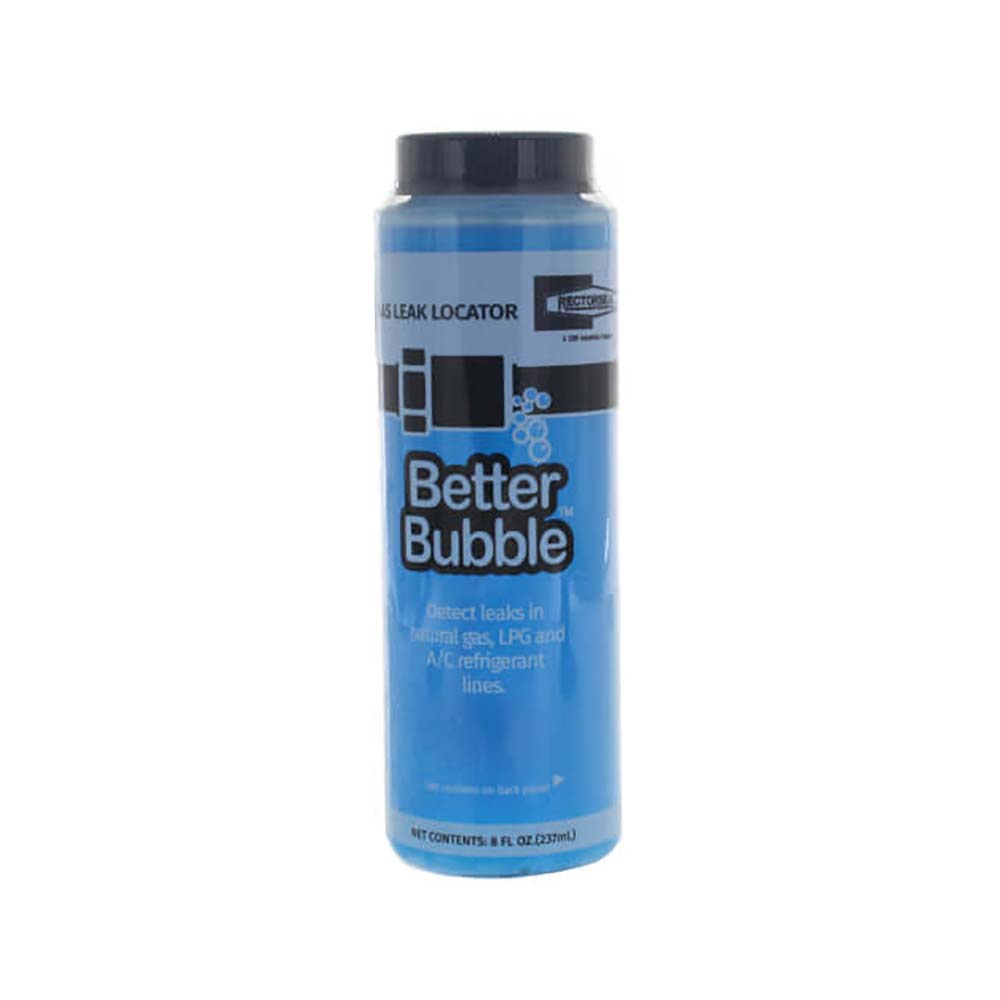 8 OZ. BETTER BUBBLE LEAK LOCTR