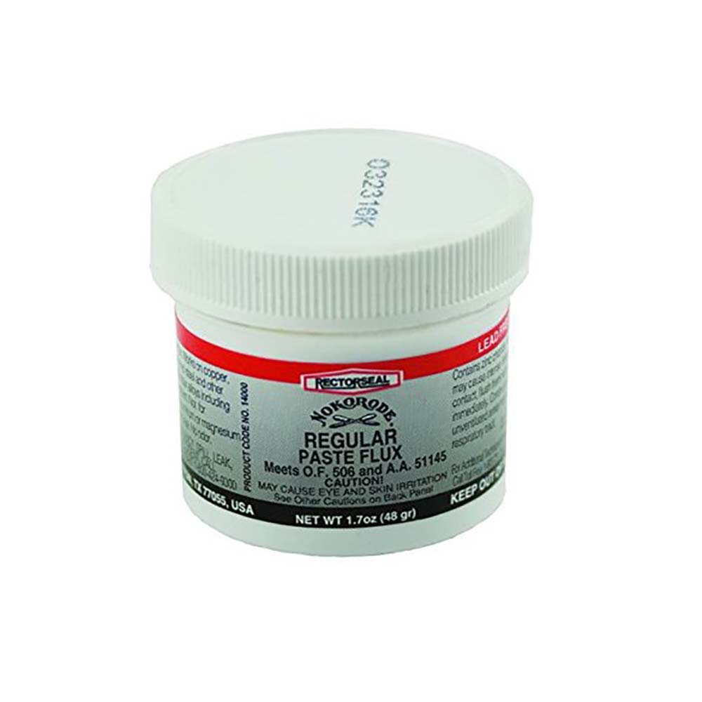 1.7OZ NOKORODE PASTE FLUX