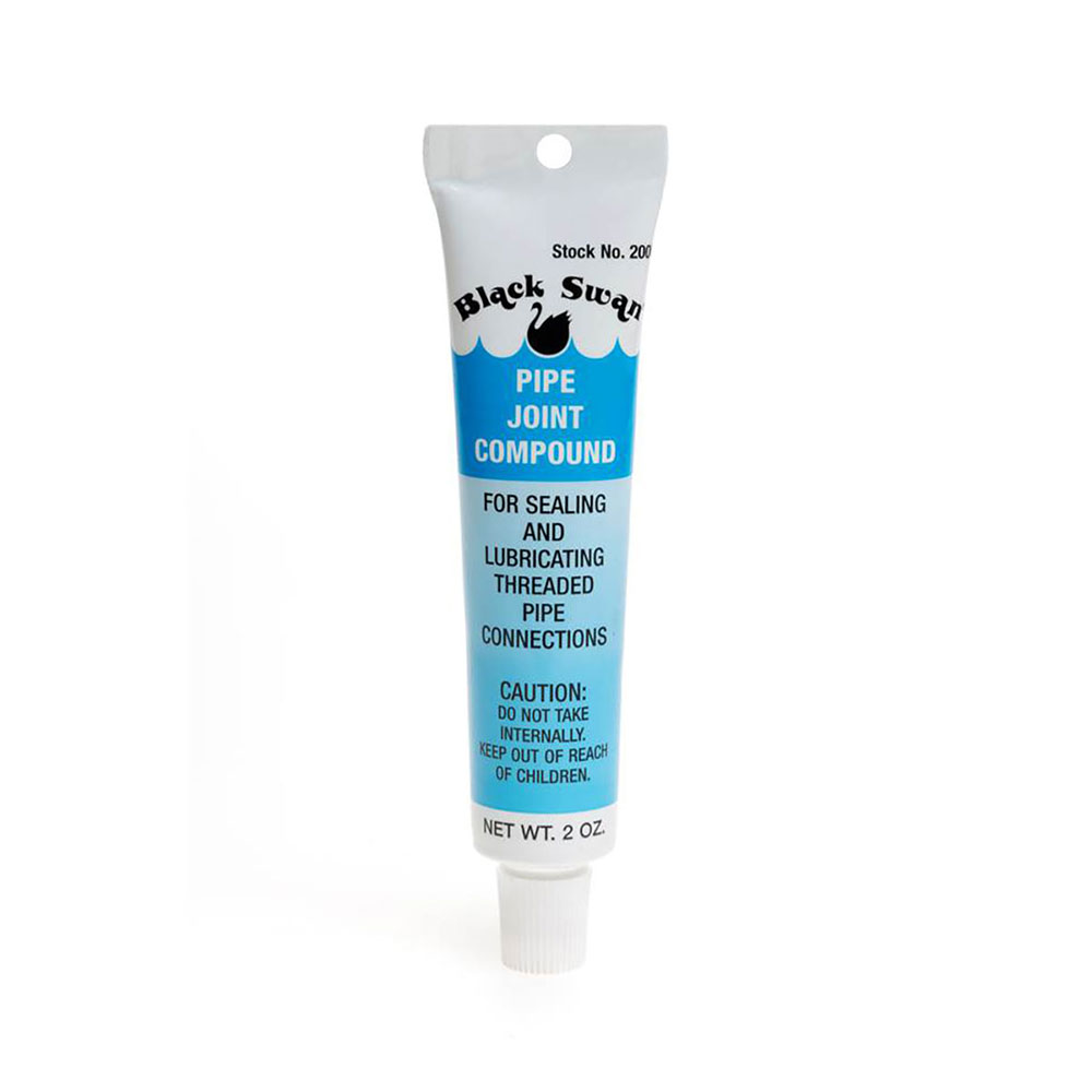 2 oz Pipe Joint Compound