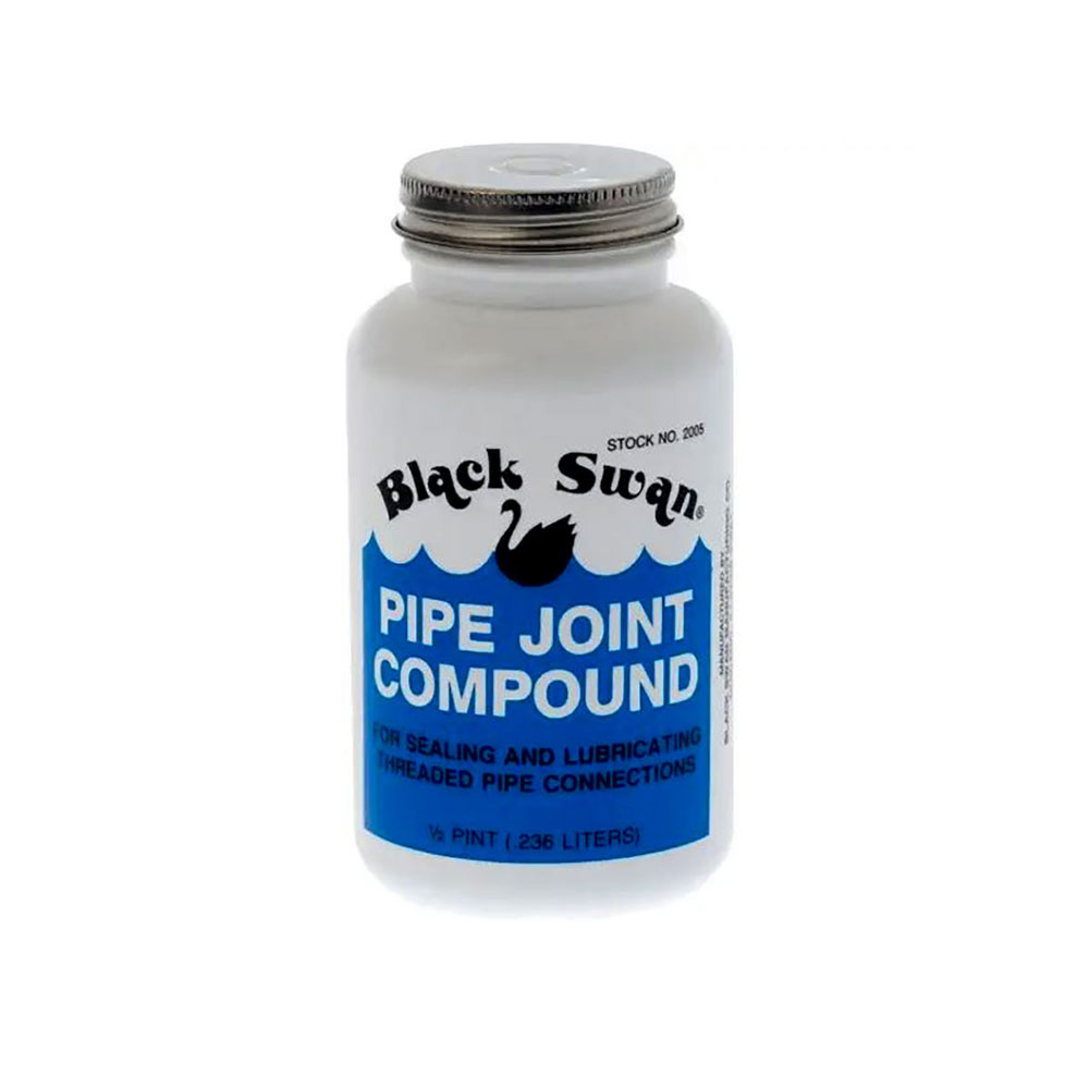 8 oz Pipe Joint Compound