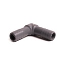 1/2" Poly Insert 90 Elbow