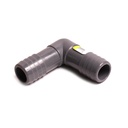 3/4" Poly Insert 90 Elbow