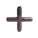 3/4" Poly Insert Cross