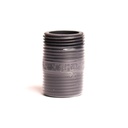 1/2" X Close SCH80 PVC Nipple