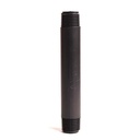 1/2" X 6" SCH80 PVC Nipple