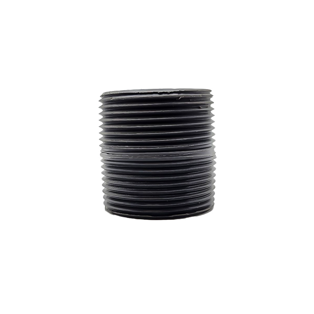 1-1/4" X Close SCH80 PVC Nipple