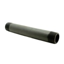 1-1/2" X 10" SCH80 PVC Nipple
