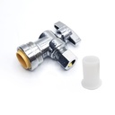 LF953A 1/2 X 3/8C ANGLE STOP