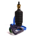 TP34 3" - 4" Test Plug (waffle body)