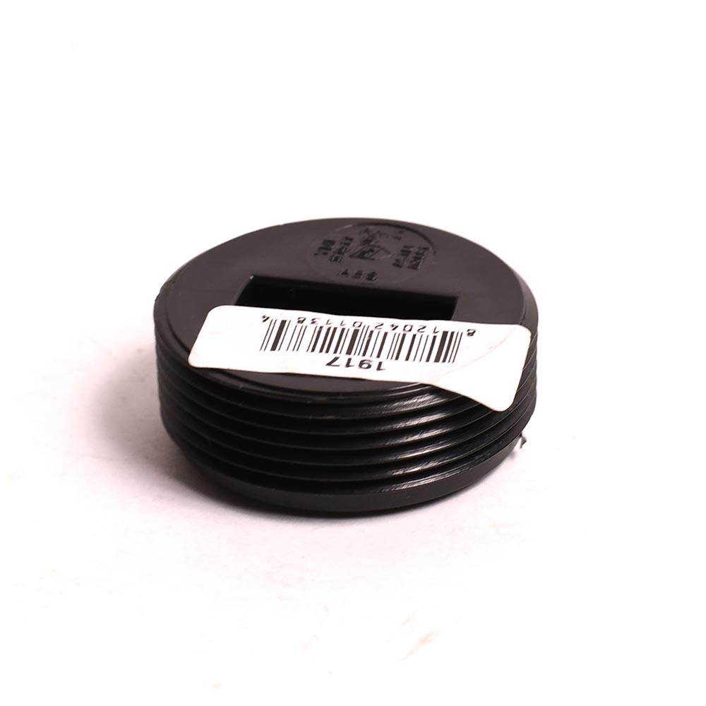1 1/2 ABS ADAPTER PLUG ONLY
