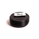 2" ABS STANDARD FLUSH PLUG