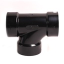 92153 3" ABS Sanitary Tee