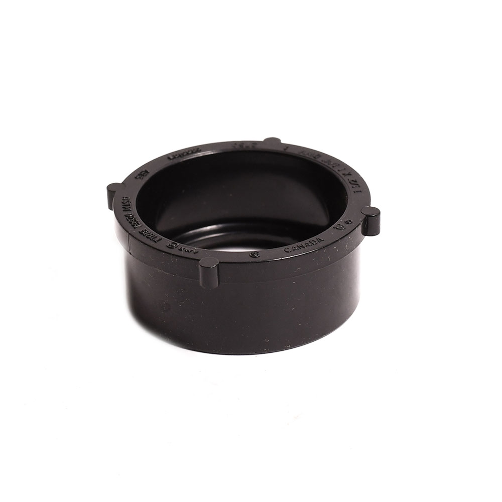 92750 1-1/2" X 1-1/4" ABS Bushing