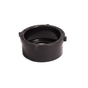 92750 1-1/2" X 1-1/4" ABS Bushing
