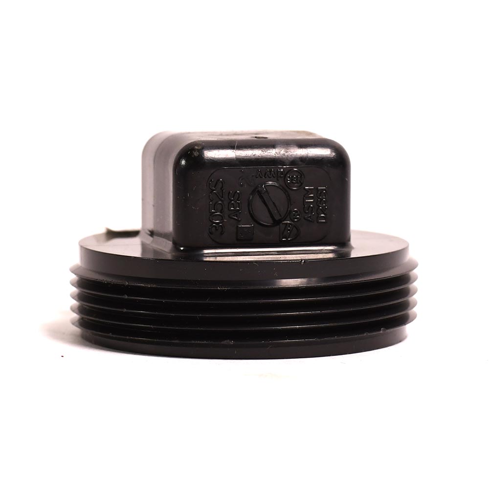 93052 2" ABS Plug